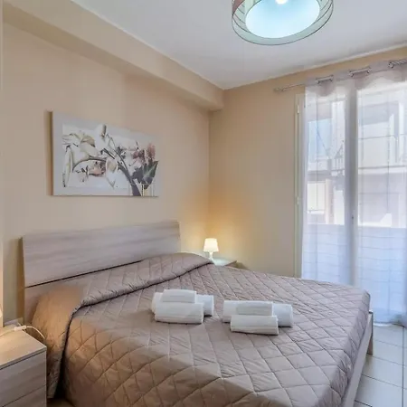 Vacanze Giliberto Apartment