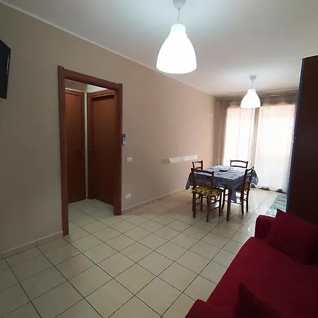 Vacanze Giliberto