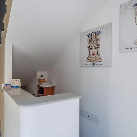 Apartment Vacanze Giliberto