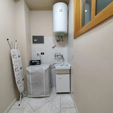 Apartment Vacanze Giliberto *