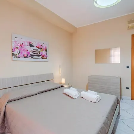 Vacanze Giliberto