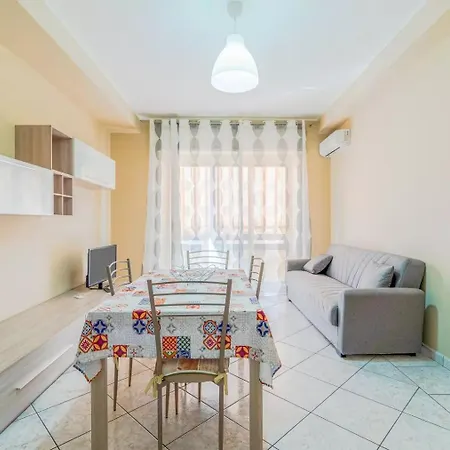 Vacanze Giliberto Apartment