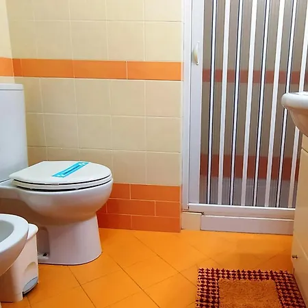 Vacanze Giliberto