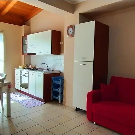 Vacanze Giliberto *