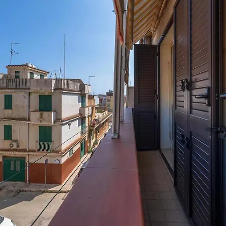 Vacanze Giliberto