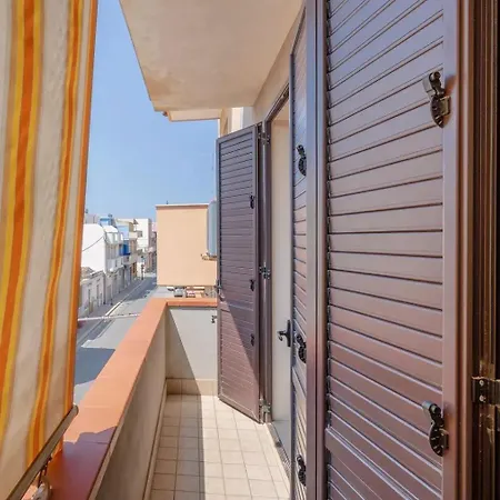 Vacanze Giliberto