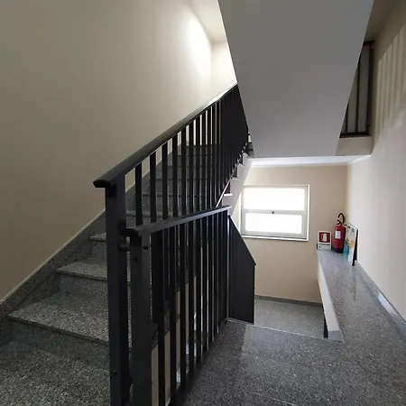 Vacanze Giliberto Apartmán Portopalo Di Capo Passero