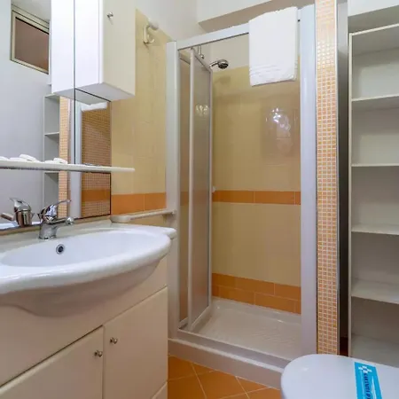Vacanze Giliberto Apartmán *
