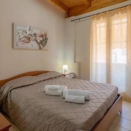 Vacanze Giliberto Portopalo Di Capo Passero